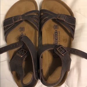 Women’s Birkenstock Sandals NWOT